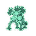 Eternal Sandy Shocks